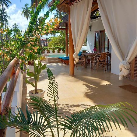Moyo Top Floor Apartment Pwani Mchangani Εξωτερικό φωτογραφία