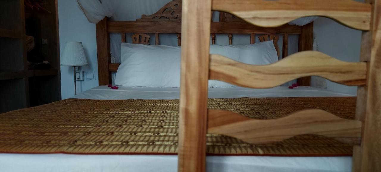 Moyo Top Floor Apartment Pwani Mchangani Εξωτερικό φωτογραφία