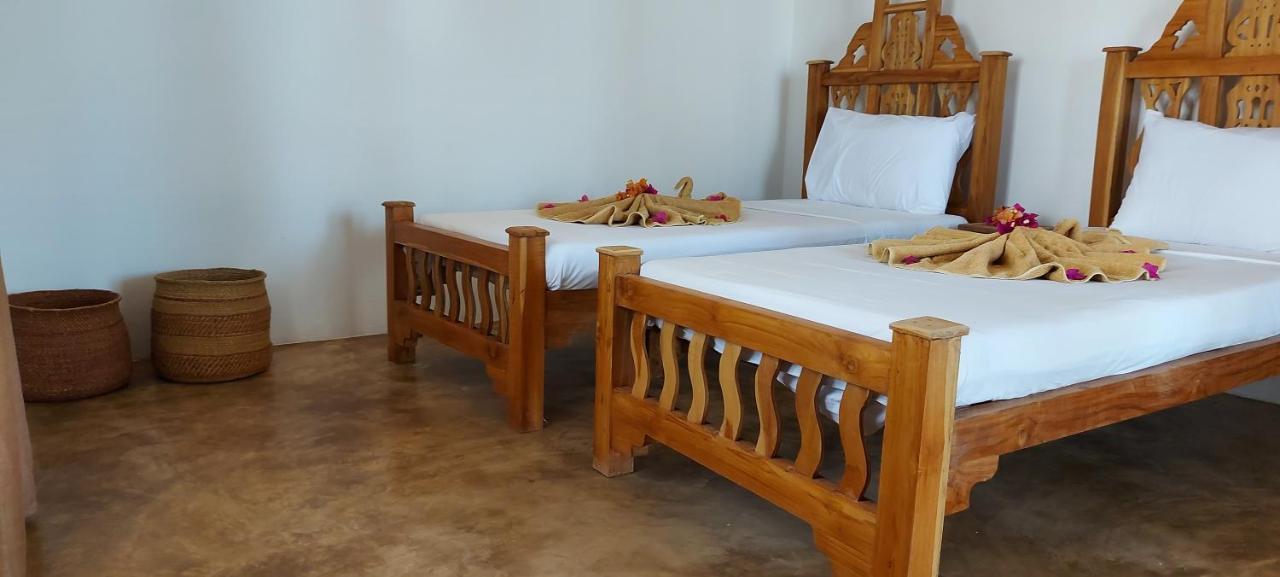 Moyo Top Floor Apartment Pwani Mchangani Εξωτερικό φωτογραφία