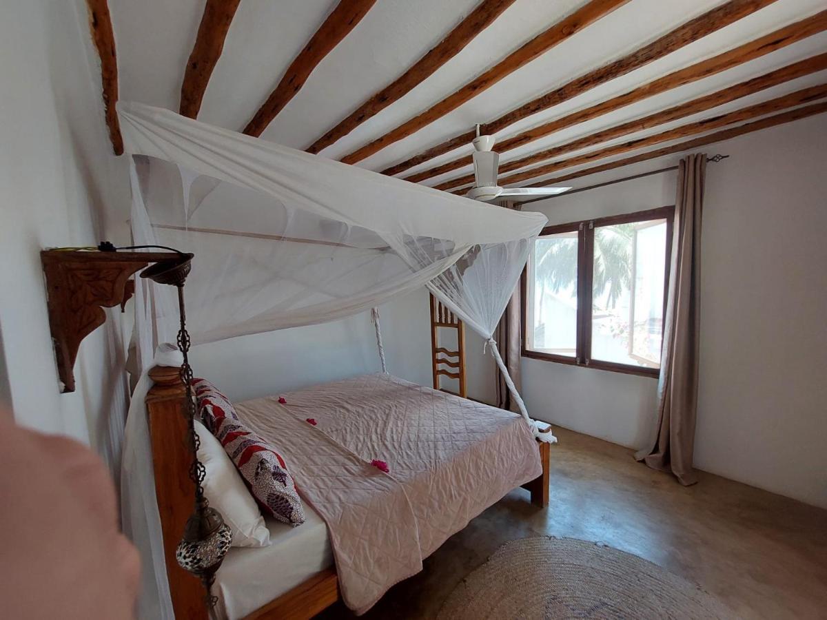 Moyo Top Floor Apartment Pwani Mchangani Εξωτερικό φωτογραφία